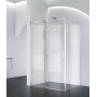 Душевой уголок BELBAGNO ACQUA-AH-1-120/100-C-Cr Душевой уголок BELBAGNO ACQUA-AH-1-120/100-C-Cr. Фото
