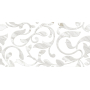 CERSANIT C-RSL052D Плитка облицовочная Royal Stone 297х600 белый декорированный А