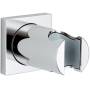 Настенный держатель для душа GROHE Rainshower 27075000 Настенный держатель для душа GROHE Rainshower 27075000. Фото
