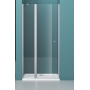 Душевая дверь BELBAGNO ETNA-B-12-60/60-C-Cr-90 Душевая дверь BELBAGNO ETNA-B-12-60/60-C-Cr-90. Фото