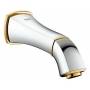 Излив для ванны GROHE Grandera 13341IG0 Излив для ванны GROHE Grandera 13341IG0. Фото