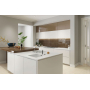 KERRANOVA K-1002/LR Керамический гранит Marble Trend 600х600х10 пульпис KERRANOVA K-1002/LR Керамический гранит Marble Trend 600х600х10 пульпис. Фото