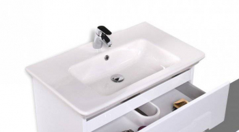 Раковина BELBAGNO Torino 80 TOR-800-CB-LVB Раковина BELBAGNO Torino 80 TOR-800-CB-LVB. Фото