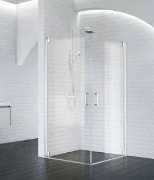 Душевой уголок BELBAGNO MARMI-AH-2-80/90-C-Cr Душевой уголок BELBAGNO MARMI-AH-2-80/90-C-Cr. Фото