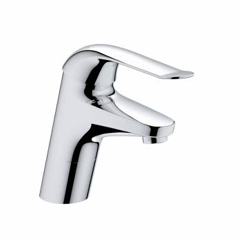 Смеситель для раковины Grohe Euroeco Special 32765000 Смеситель для раковины Grohe Euroeco Special 32765000. Фото