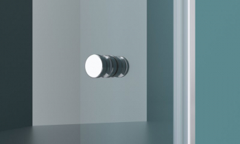 Душевая дверь BELBAGNO ETNA-B-12-60/60-C-Cr-90 Душевая дверь BELBAGNO ETNA-B-12-60/60-C-Cr-90. Фото