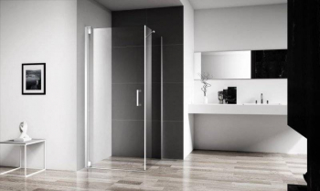 Душевой уголок BELBAGNO MARMI-AH-1-60/100-C-Cr Душевой уголок BELBAGNO MARMI-AH-1-60/100-C-Cr. Фото
