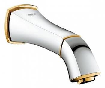 Излив для ванны GROHE Grandera 13341IG0 Излив для ванны GROHE Grandera 13341IG0. Фото