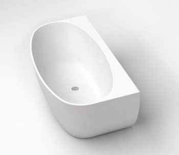 Ванна акриловая пристенная BELBAGNO BB83-1700-W0 Ванна акриловая пристенная BELBAGNO BB83-1700-W0. Фото