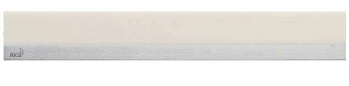 Цельная решетка ALCAPLAST MINERAL POSH MP1206-950 Цельная решетка ALCAPLAST MINERAL POSH MP1206-950. Фото
