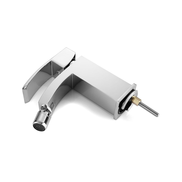 Смеситель для биде IDDIS Perfection CA46160C Смеситель для биде IDDIS Perfection CA46160C. Фото