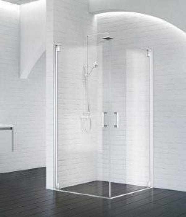 Душевой уголок BELBAGNO MARMI-AH-2-80/90-C-Cr Душевой уголок BELBAGNO MARMI-AH-2-80/90-C-Cr. Фото