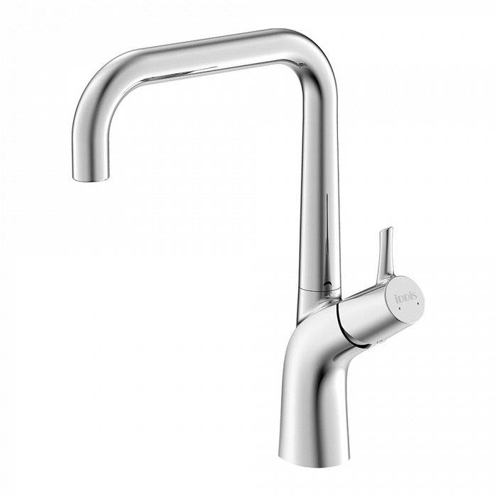 Смеситель для кухни Kitchen Line IDDIS K07SB0Li05 Смеситель для кухни Kitchen Line IDDIS K07SB0Li05. Фото