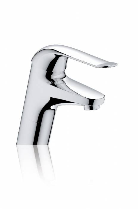 Смеситель для раковины Grohe Euroeco Special 32765000 Смеситель для раковины Grohe Euroeco Special 32765000. Фото
