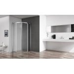 Душевой уголок BELBAGNO ACQUA-R-2-80-C-Cr Душевой уголок BELBAGNO ACQUA-R-2-80-C-Cr. Фото