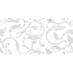 CERSANIT C-RSL052D Плитка облицовочная Royal Stone 297х600 белый декорированный А CERSANIT C-RSL052D Плитка облицовочная Royal Stone 297х600 белый декорированный А