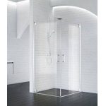 Душевой уголок BELBAGNO MARMI-AH-2-80/90-C-Cr Душевой уголок BELBAGNO MARMI-AH-2-80/90-C-Cr. Фото