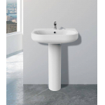 Раковина BELBAGNO Vella 55х44 BB8295L Раковина BELBAGNO Vella 55х44 BB8295L. Фото