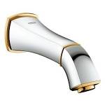 Излив для ванны GROHE Grandera 13341IG0 Излив для ванны GROHE Grandera 13341IG0. Фото