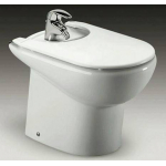 Биде напольное ROCA Meridian-N 357247000. Фото